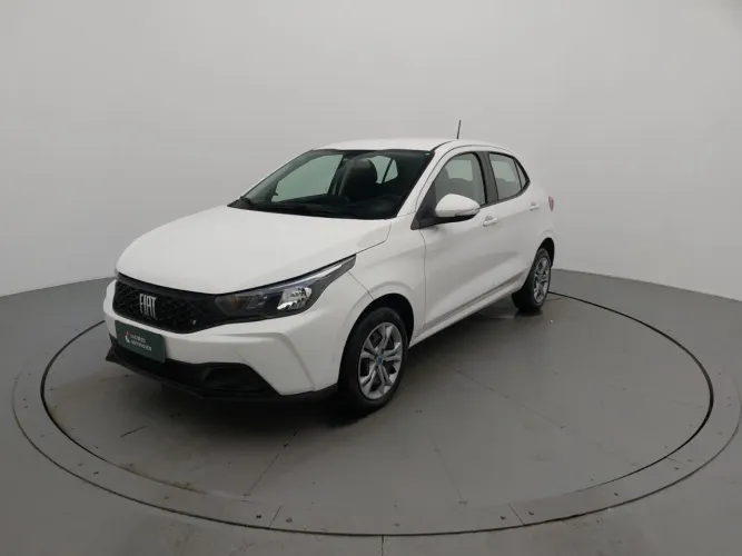 Fiat Argo Drive 1.0 Firefly 2025