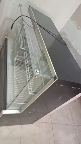 Freezer