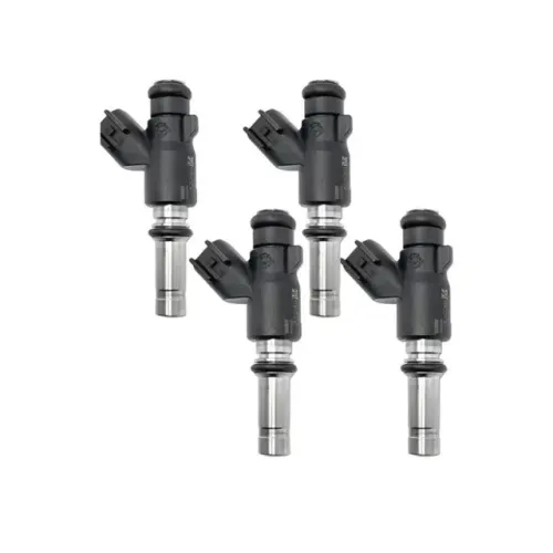 Kit 4 Bico Injetor Combustível Jac Motors J2 J3 J5