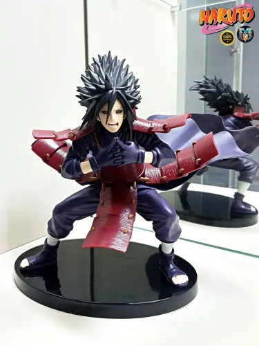 Action figure Madara Bandai
