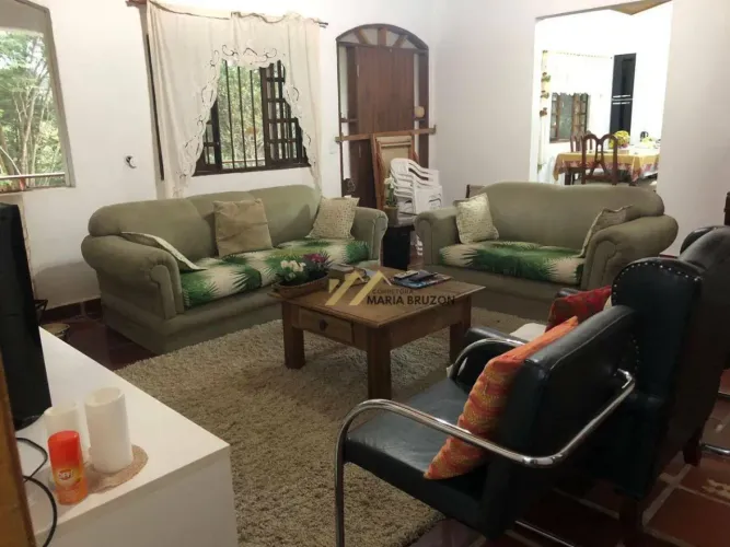 SÍTIO A VENDA 20 HECTARES R$ 2.300.000,00 - BAIRRO BOA VISTA - IGARATÁ/SP