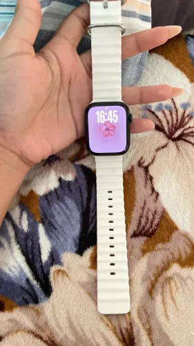 Apple Watch Series 7
