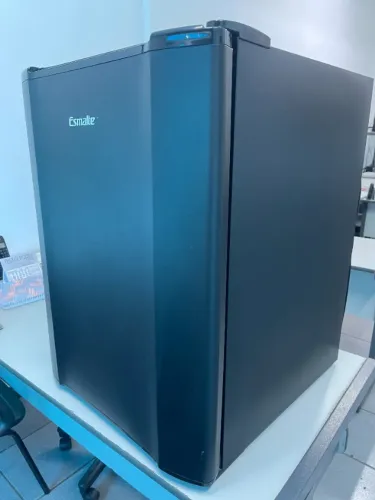 Cervejeira Esmaltec 110L - Com Garantia