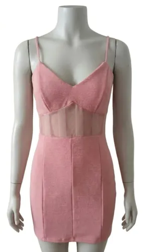 Vestidos $ 18 cada