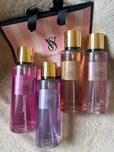 BODY SPLASH VICTORIA?S SECRET ? 250 ML