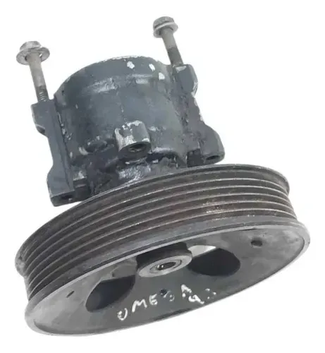 Bomba Direção Hidráulica Chevrolet Ômega 3.0 1994
