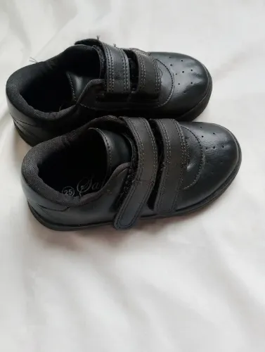 Sapato preto