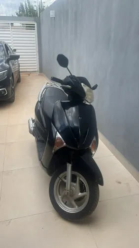 Honda Lead 110 2010