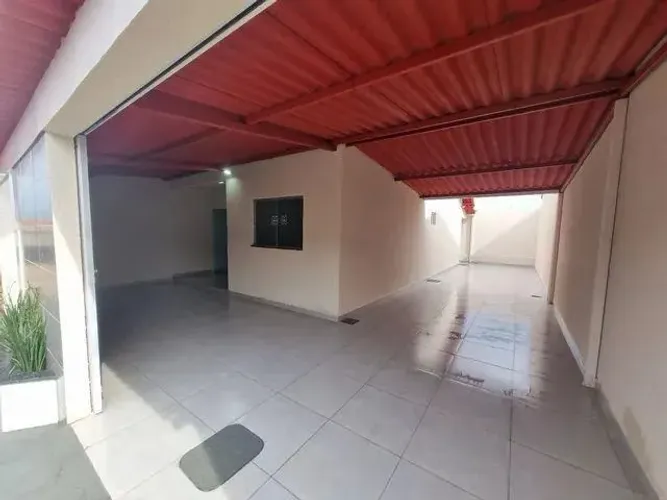 Casa em Porto Canoa, recém reformada
