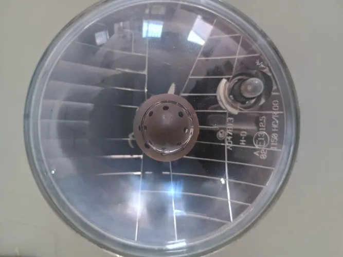 Farol Harley Davidson spotster 883/1200