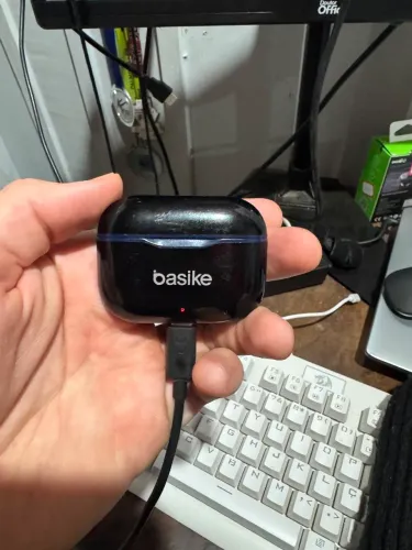 Vendo fone de ouvido em excelente estado