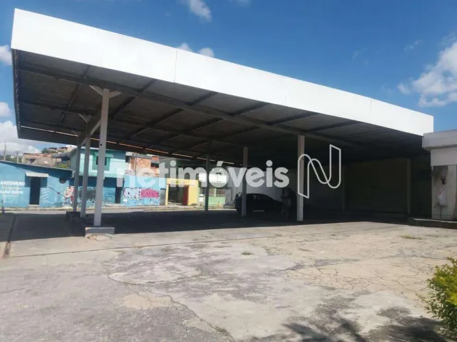 Venda Lote-Área-Terreno Providência Belo Horizonte