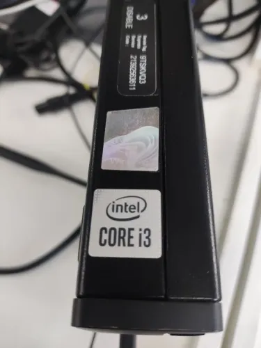 Mini Cpu Dell 3090 I3 10th 8gb 256 Ssd Win11