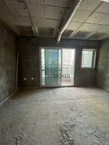 Na Praça Portugal Sala à venda, 35 m² por R$ 586.160 - Meireles - Fortaleza/CE