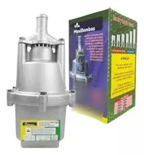 Bomba Sapo Maxi-2000 Turbo 127V 450W MaxiBombas