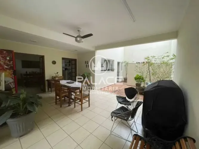 Casa À Venda Alemães Piracicaba