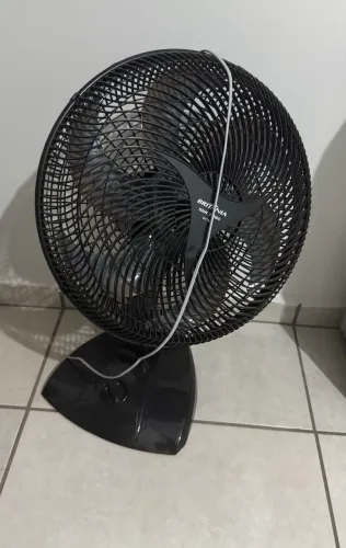Ventilador Britânia 220V