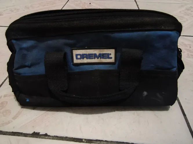 Kit Dremel linha 300, somente venda.