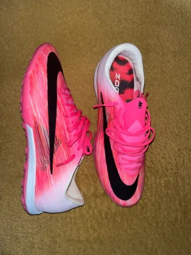 Chuteira Society Nike Mercurial Vapor 17 Elite 