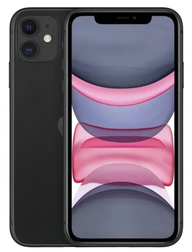 iphone 11 preto 64g usado em boas condições 