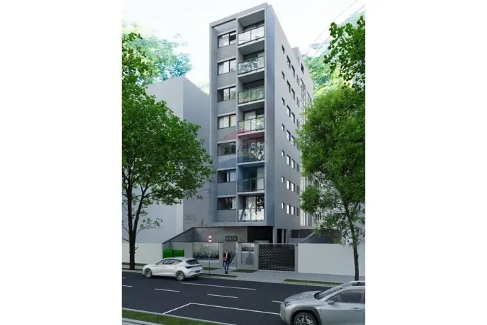 Investimento Seguro em Mercês, Curitiba!