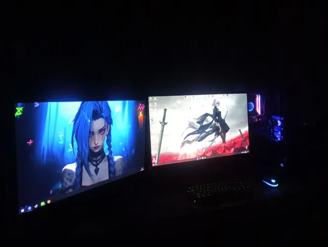 Pc gamer OPORTUNIDADE!!