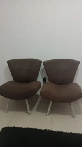 2 namoradeira as duas 450.00