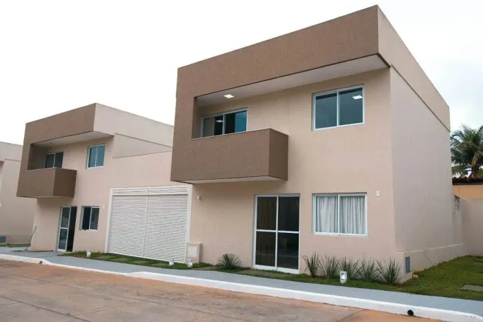 Casa com 3 Suítes à Venda no Jardim Imperial 126 m², Pronta para Morar, Aparecida de Goiâ