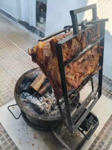 Churrasqueira Fogo de Chao