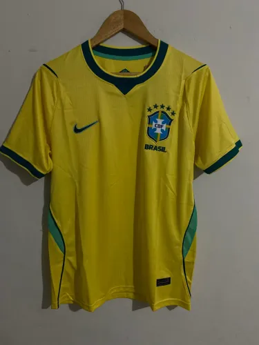 Camisa da Seleção Brasileira 