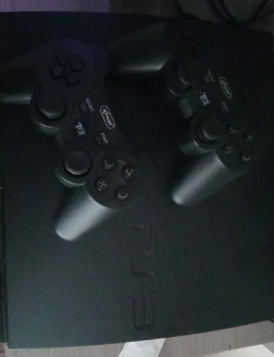 Ps3 slim