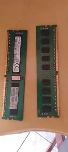 Memoria Ram DDR3 4GB