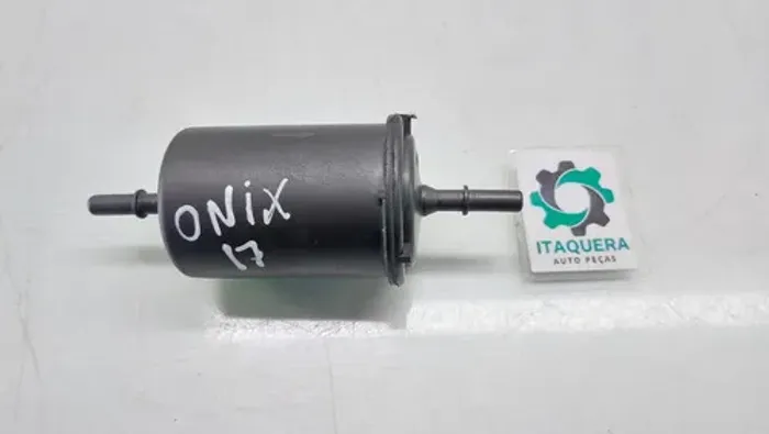 Filtro Combustivel Chevrolet Onix 1.0 Ano 2016 2017