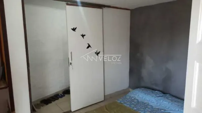 Apartamento : / Residencial / Santa Teresa