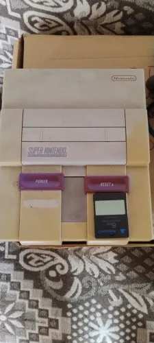 Vendo Nintendo