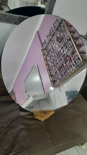 Espelho 4mm 