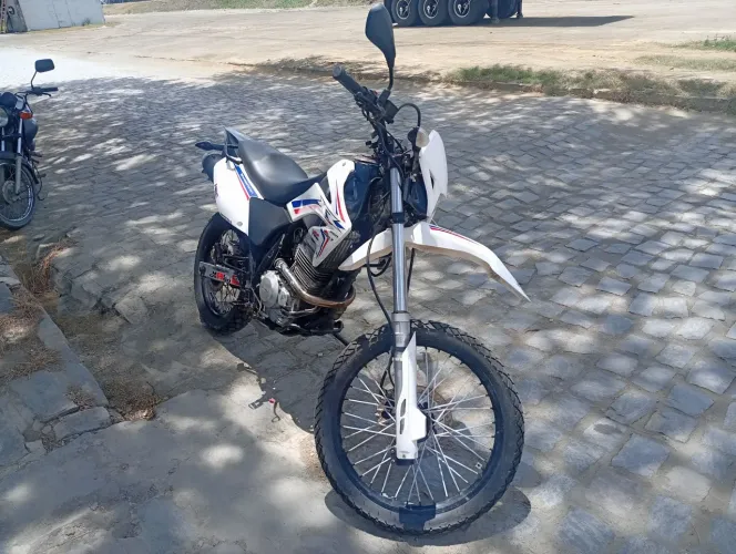 XR Tornado