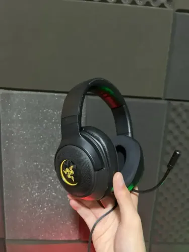 Headset Razer Kraken V3 X