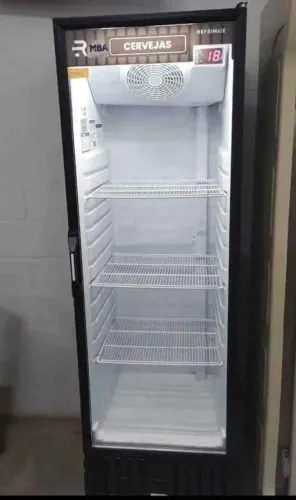 Cervejeira 400L Refrimate