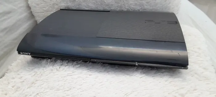 vídeo game PS3