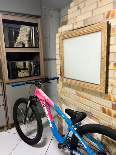 Bicicleta Hupi Naja