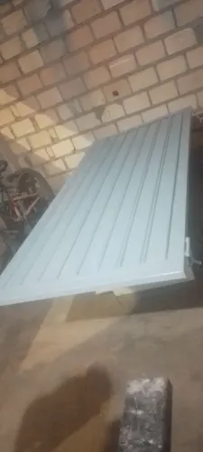 Vendo portão esse preço pra vim buscar hj