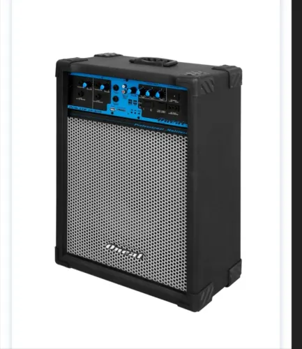 Amplificador dor multiuso
