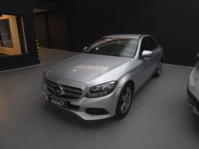 Mercedes-Benz Classe A 190 Classic 1.9 Semi-aut. 2016