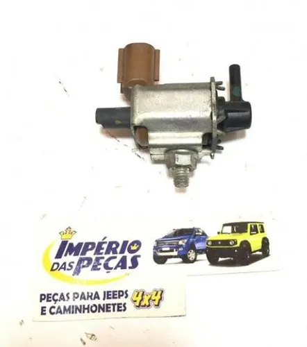 Válvula Solenoide Egr Pajero Tr4/L200 Triton #6965