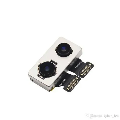 Flex Camera Traseira Apple iphone 8 Plus 100% Original