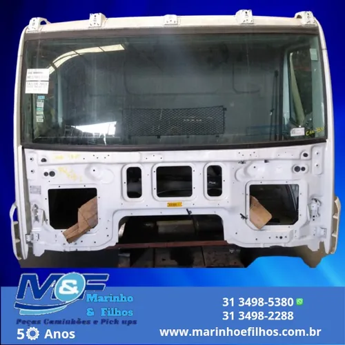 Cabine VW 24.280