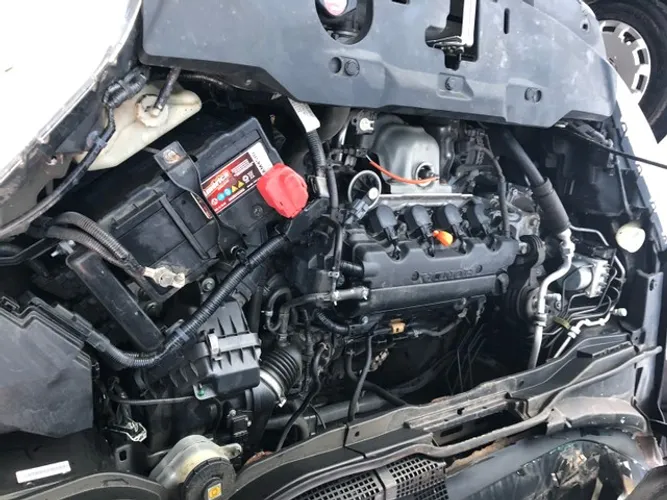 Motor parcial Honda crv 2010 2.0 150cv original 