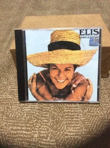 Elis Regina - Como e porque