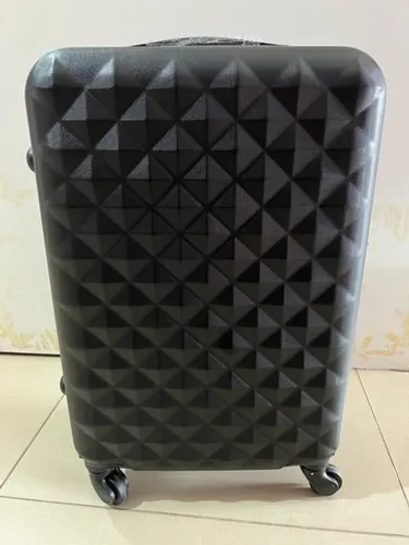 Mala de Viagem (Nova)